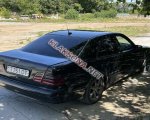 продам Mercedes-Benz E-klasse E 220 в пмр  фото 2