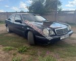 продам Mercedes-Benz E-klasse E 220 в пмр  фото 5