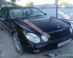 продам Mercedes-Benz E-klasse E 220 в пмр  фото 1