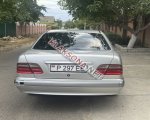 продам Mercedes-Benz E-klasse E 220 в пмр  фото 4