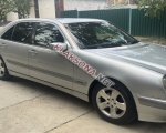 продам Mercedes-Benz E-klasse E 220 в пмр  фото 2