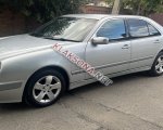 продам Mercedes-Benz E-klasse E 220 в пмр  фото 1