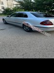 продам Mercedes-Benz E-klasse E 220 в пмр  фото 2