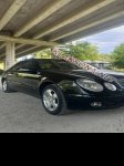 продам Mercedes-Benz E-klasse E 220 в пмр  фото 1