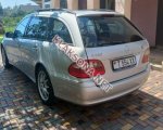 продам Mercedes-Benz E-klasse E 220 в пмр  фото 1