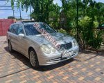 продам Mercedes-Benz E-klasse E 220 в пмр  фото 4