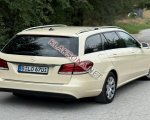 продам Mercedes-Benz E-klasse E 220 в пмр  фото 4