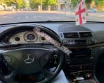 продам Mercedes-Benz E-klasse E 220 в пмр  фото 2