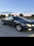 продам Mercedes-Benz E-klasse E 220 в пмр  фото 1