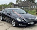 продам Mercedes-Benz E-klasse E 220 в пмр  фото 1