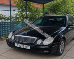 Mercedes-Benz E-klasse E 220 2004г. 3 900 $