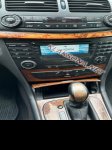 продам Mercedes-Benz E-klasse E 220 в пмр  фото 5