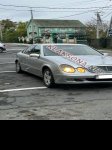продам Mercedes-Benz E-klasse E 220 в пмр  фото 1