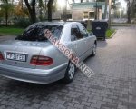 продам Mercedes-Benz E-klasse E 220 в пмр  фото 2