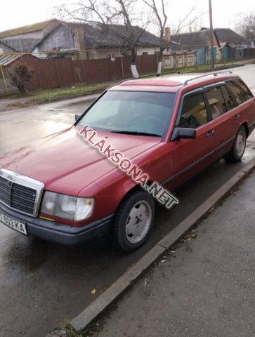 продам Mercedes-Benz E-klasse E 230в пмр  фото 4