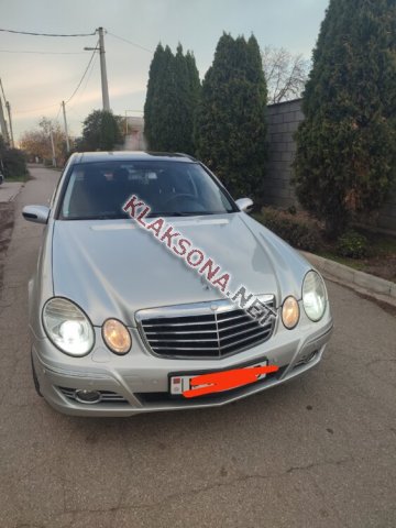 продам Mercedes-Benz E-klasse E 240в пмр фото 3