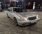 продам Mercedes-Benz E-klasse E 240 в пмр  фото 4