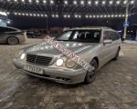 продам Mercedes-Benz E-klasse E 240 в пмр  фото 4