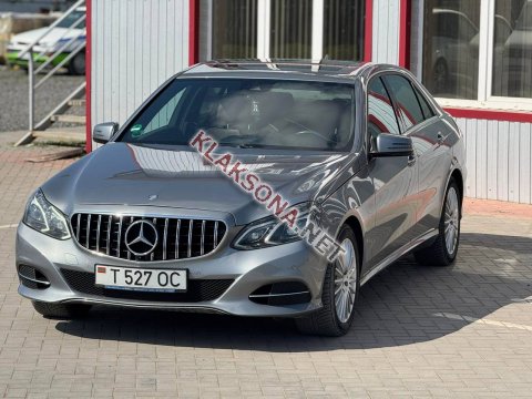 продам Mercedes-Benz E-klasse E 250в пмр  фото 6