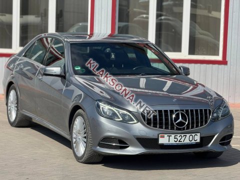 продам Mercedes-Benz E-klasse E 250в пмр  фото 6