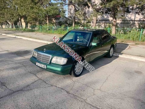 продам Mercedes-Benz E-klasse E 250в пмр  фото 6