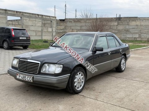 продам Mercedes-Benz E-klasse E 250в пмр  фото 6