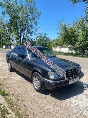 продам Mercedes-Benz E-klasse E 250в пмр  фото 5