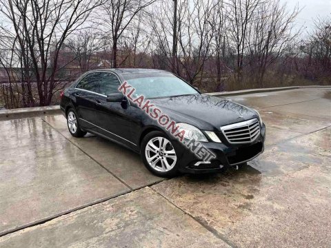 продам Mercedes-Benz E-klasse E 250в пмр  фото 5