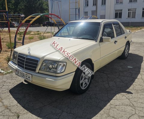 продам Mercedes-Benz E-klasse E 250в пмр  фото 4