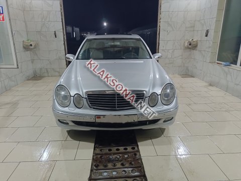 продам Mercedes-Benz E-klasse E 270в пмр  фото 4