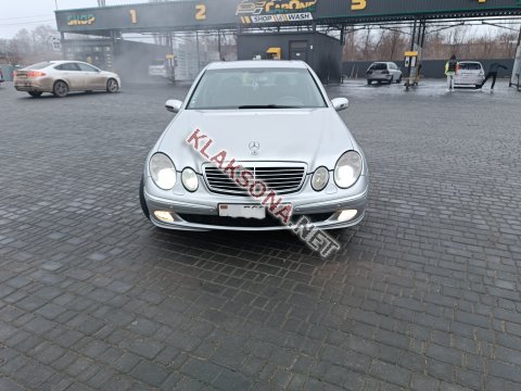 продам Mercedes-Benz E-klasse E 270в пмр  фото 6