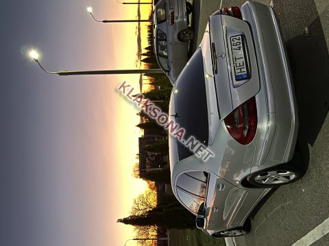 продам Mercedes-Benz E-klasse E 270в пмр  фото 5