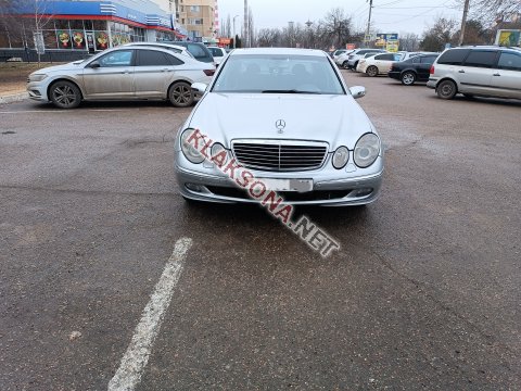 продам Mercedes-Benz E-klasse E 270в пмр  фото 5