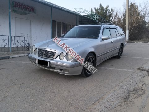 продам Mercedes-Benz E-klasse E 270в пмр  фото 5