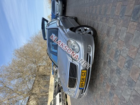 продам Mercedes-Benz E-klasse E 270в пмр  фото 5