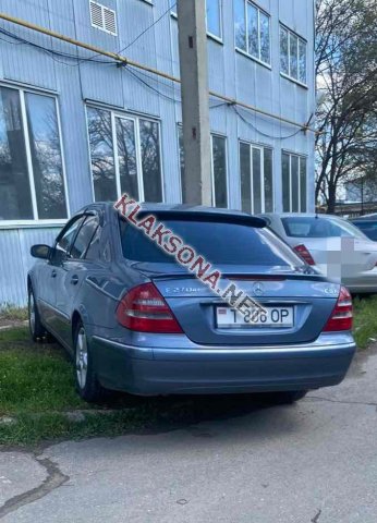 продам Mercedes-Benz E-klasse E 270в пмр  фото 4