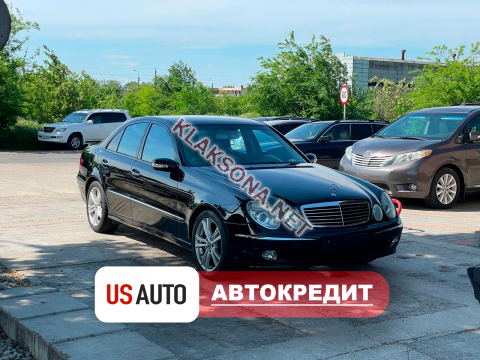 продам Mercedes-Benz E-klasse E 270в пмр  фото 5