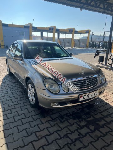 продам Mercedes-Benz E-klasse E 270в пмр  фото 4