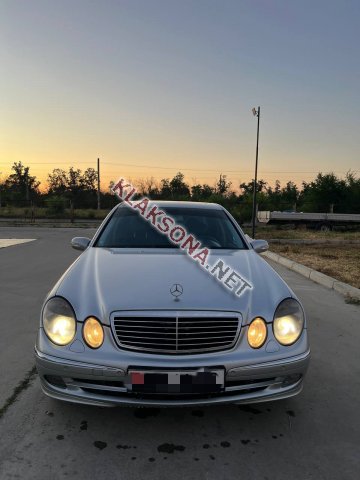 продам Mercedes-Benz E-klasse E 270в пмр  фото 6