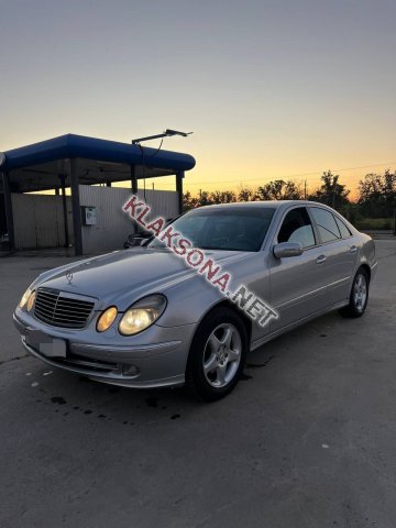 продам Mercedes-Benz E-klasse E 270в пмр  фото 6