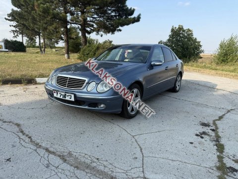 продам Mercedes-Benz E-klasse E 270в пмр  фото 5