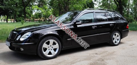 продам Mercedes-Benz E-klasse E 270в пмр  фото 5