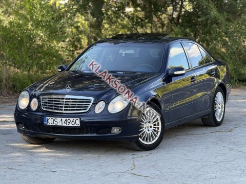 продам Mercedes-Benz E-klasse E 270в пмр  фото 6