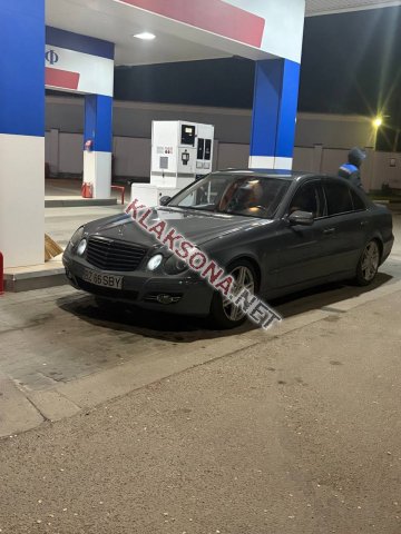 продам Mercedes-Benz E-klasse E 270в пмр  фото 6