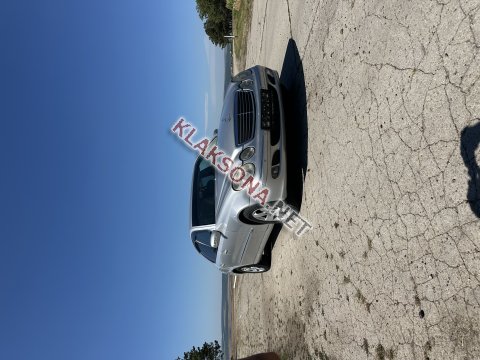продам Mercedes-Benz E-klasse E 270в пмр  фото 5