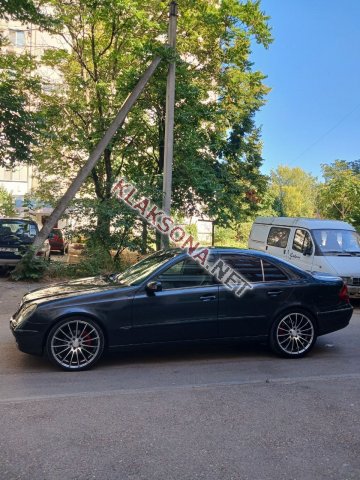 продам Mercedes-Benz E-klasse E 270в пмр  фото 4