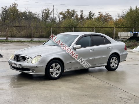 продам Mercedes-Benz E-klasse E 270в пмр  фото 6
