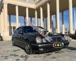 продам Mercedes-Benz E-klasse E 270 в пмр  фото 6