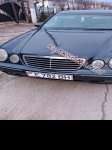 продам Mercedes-Benz E-klasse E 270 в пмр  фото 6