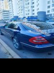 продам Mercedes-Benz E-klasse E 270 в пмр  фото 5